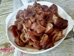 红烧大肠-林家饭店(新林公路店)