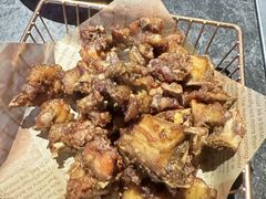 -醉炫音速烧烤·干煸菜(沙河总店)