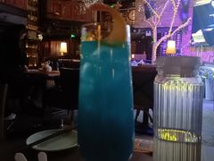-胡桃里音乐酒馆(曲江店)