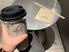 -喜茶(东莞汇一城店)