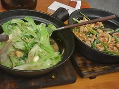 -旺爷砂锅·茶作(国贸城店)