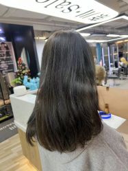 -奈川烫染Salon