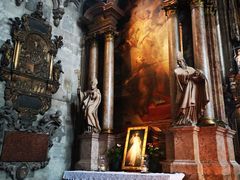-斯蒂芬主教座堂(Stephansdom)