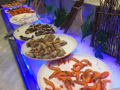 -绮梦西湖·云端餐厅(歌德店)