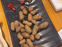 -唐力九头鸟烧烤·罗田吊锅(西云楼店)