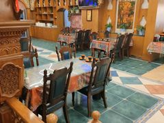 -乡村馕坑肉·烧烤·新疆菜·本地人更爱吃(阿勒泰首店)