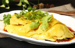Hainan Chicken Rice