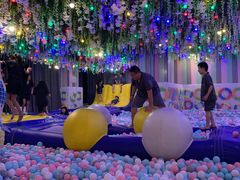 -南京瀚金佰九号温泉酒店