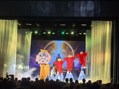 -中国福利会少年宫
