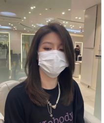 -川和潮人