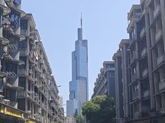 -紫峰大厦