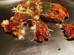 -日葵 大阪烧ひまり(仙霞路店)