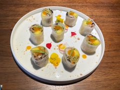 -星叶·东南亚料理(宁波万象汇店)