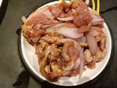 -韩宫宴烤肉·料理(武汉印象城店)