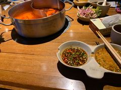 -领鲜潮牛鲜牛羊肉火锅(宏昌店)