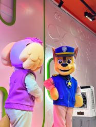 -尼克Playtime(欢乐海岸店)