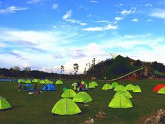 -云漫湖生态度假公园