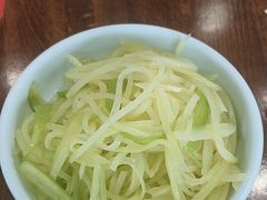 -李先生牛肉面大王(站北广场店)