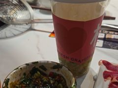 -八合里潮汕鲜牛肉火锅(吉大店)