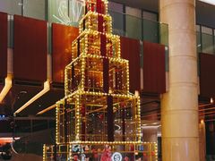 -济南喜来登酒店