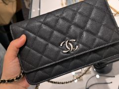 -CHANEL(恒隆广场店)