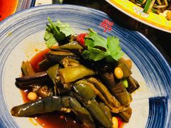 -那家小馆•北京菜•烤鸭(香山店)