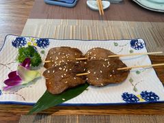 -酒井酱子·深夜食堂(东城汇店)