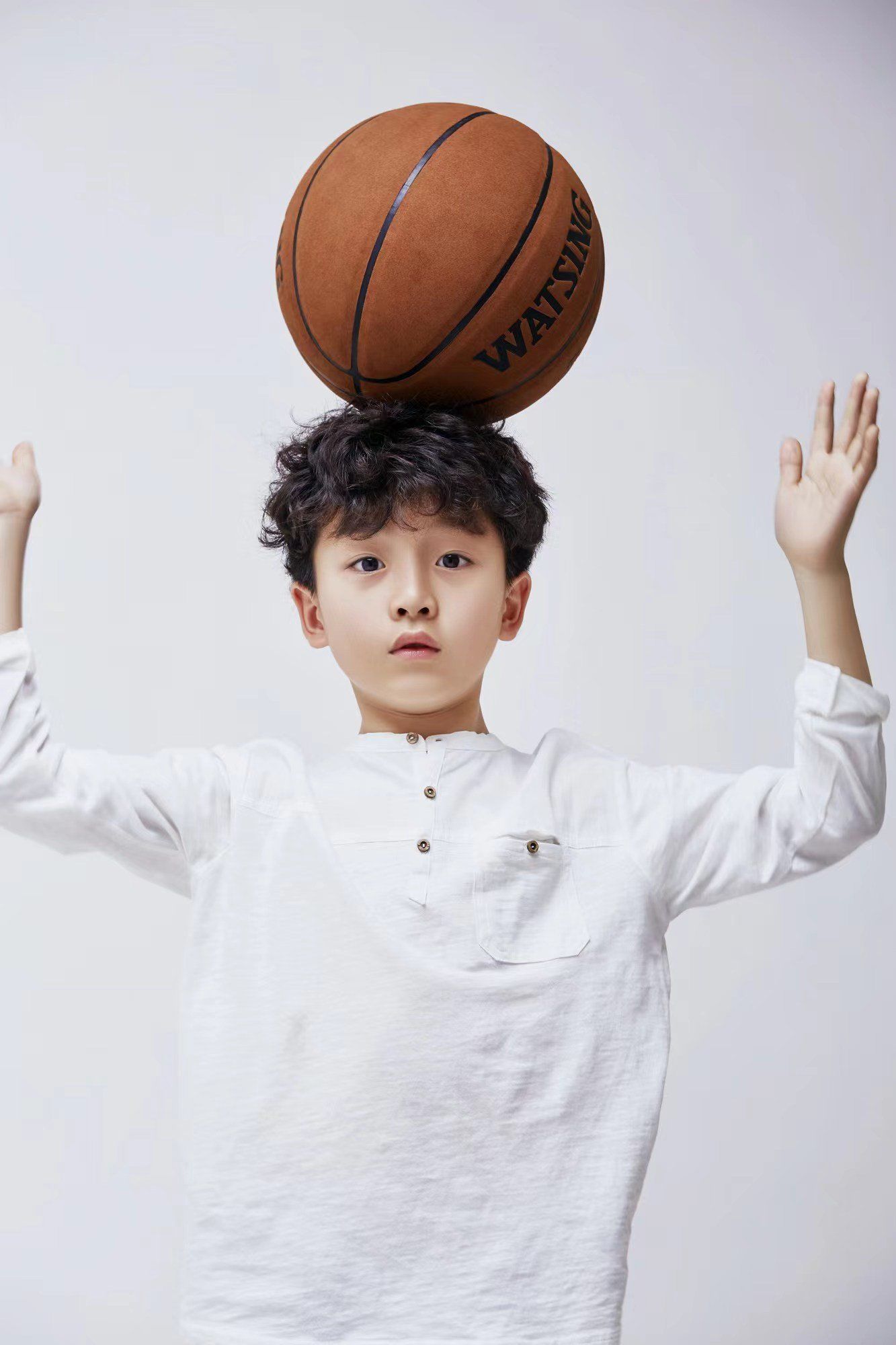 👨‍👩‍👧‍👦越简单越有味的全家福,爱的永恒