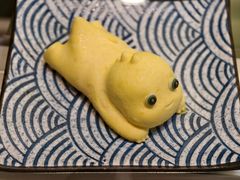 -红小满休闲餐厅(十全街店)