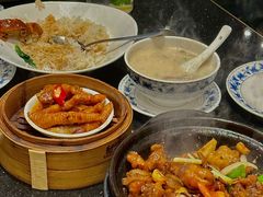 -正斗·港式粤菜(SKLP店)