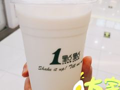 -1点点(金桥店)