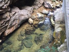 -亚婆田·白水寨生态旅游度假区