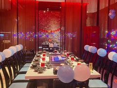 -鼎膳常火锅(华阳店)