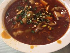 -廖老妈蹄花店(人民公园陕西街259号店)