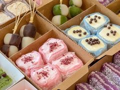 -米阿糯糕团•酒酿•甜品(莫愁店)