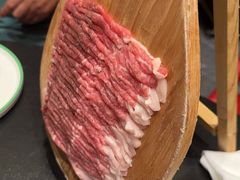 -南门四季铜锅涮肉(大屯·北苑店)