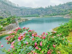 -铜锣山矿山公园