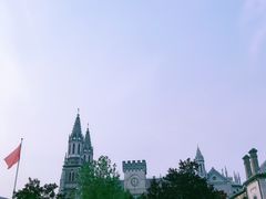-洪家楼教堂