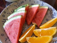 -长生素斋(普陀山店)