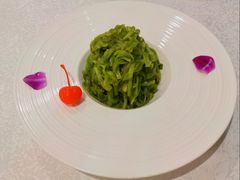 -小贝壳酒楼(经九路店)