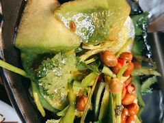 -丹东特色烤肉(南光三部店)