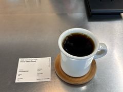-麻雀咖啡SPARROW COFFEE(十全街店)