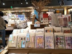 -猫的天空之城概念书店(苏州诚品店)