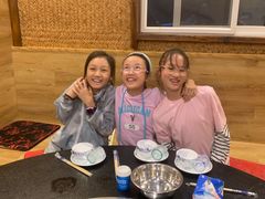 -荣德灶台鱼(圣泉寺店)