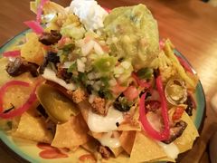 -TEQO·Mexican food & Bar