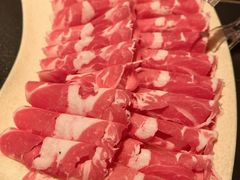 -额尔敦传统涮(公园西路店)