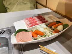 -海底捞火锅(奥山世纪城店)