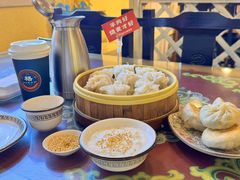 -格日勒阿妈蒙古厨房(大召店)