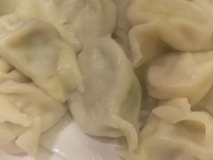 全家福水饺-饺子功·东北记忆·锅包肉(电厂路店)