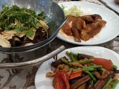 -新兴家喻酒家·羊城名宴(昌岗店)